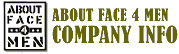 About Face 4 Men Company Information